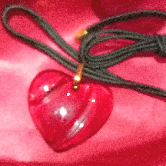 Baccarat Earth Air Fire Water into Crystal of Unparalleled Fiery Beauty - Picture 3 of 11